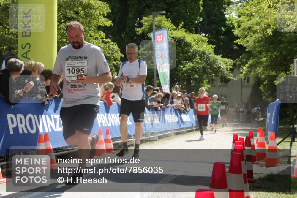 17.05.2025 - Störlauf H.Heesch http://msf.ph/oto/7856035 17.05.2025 14:44:22 Ziel  meine-sportfotos.de