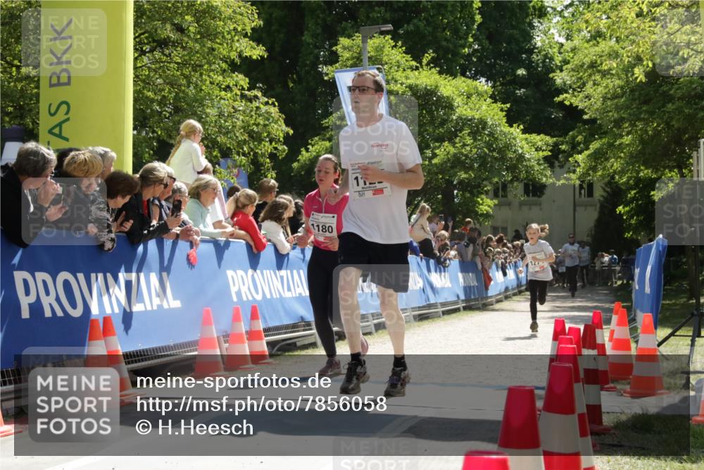 17.05.2025 - Störlauf H.Heesch http://msf.ph/oto/7856058 17.05.2025 14:44:49 Ziel  meine-sportfotos.de