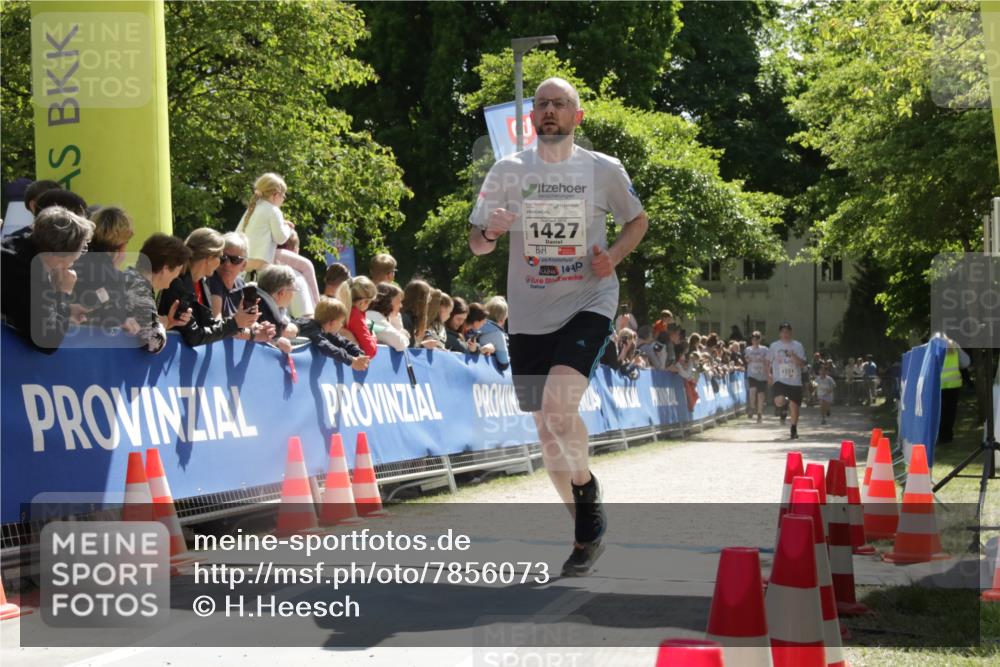 17.05.2025 - Störlauf H.Heesch http://msf.ph/oto/7856073 17.05.2025 14:45:19 Ziel  meine-sportfotos.de
