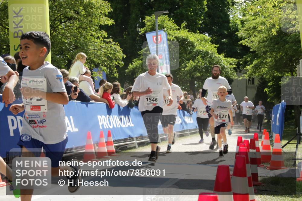 17.05.2025 - Störlauf H.Heesch http://msf.ph/oto/7856091 17.05.2025 14:45:43 Ziel  meine-sportfotos.de