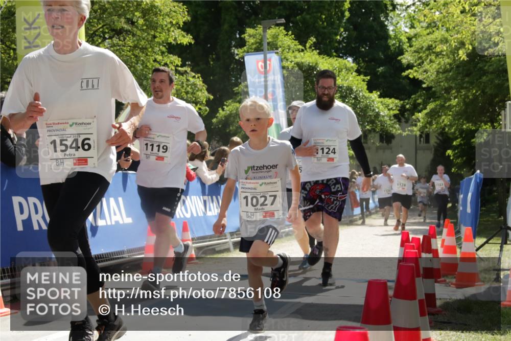 17.05.2025 - Störlauf H.Heesch http://msf.ph/oto/7856108 17.05.2025 14:45:45 Ziel  meine-sportfotos.de