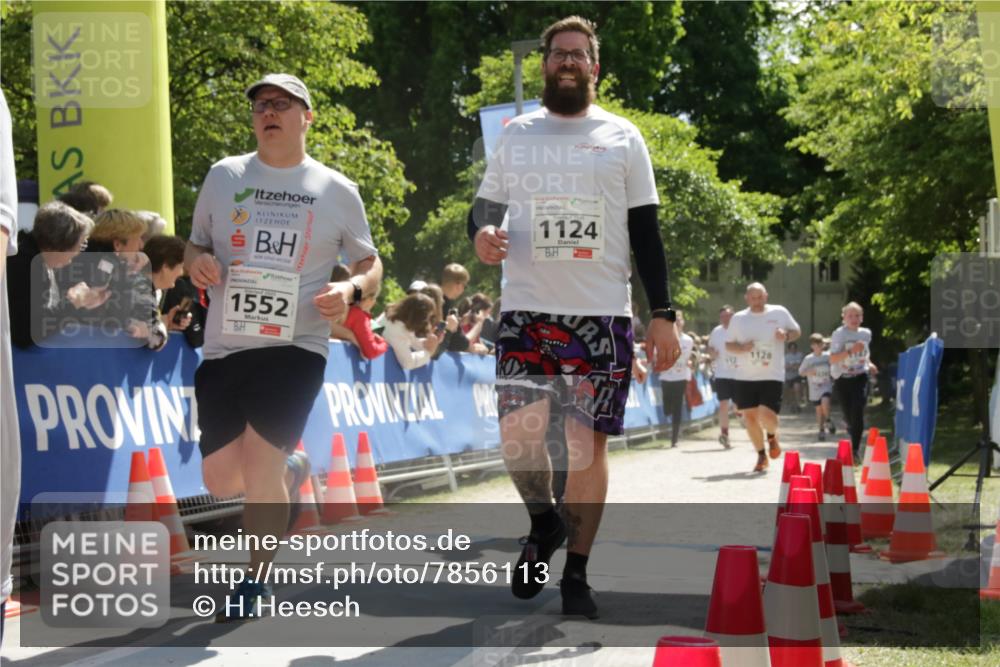 17.05.2025 - Störlauf H.Heesch http://msf.ph/oto/7856113 17.05.2025 14:45:46 Ziel  meine-sportfotos.de