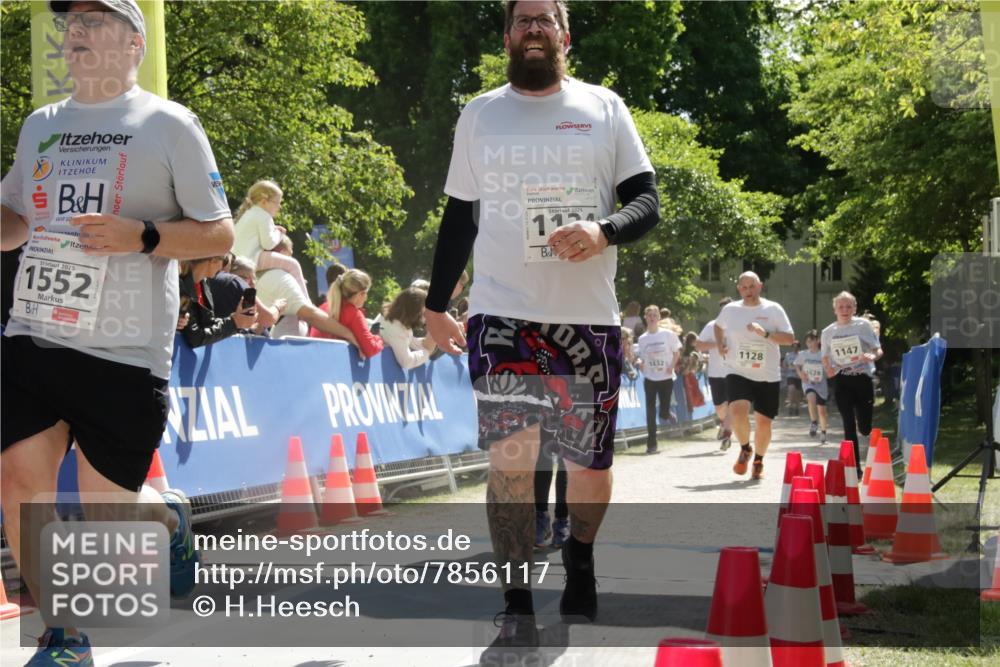 17.05.2025 - Störlauf H.Heesch http://msf.ph/oto/7856117 17.05.2025 14:45:46 Ziel  meine-sportfotos.de
