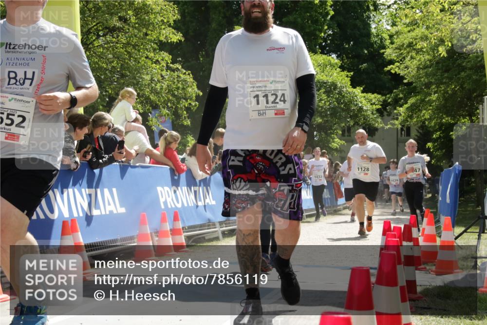 17.05.2025 - Störlauf H.Heesch http://msf.ph/oto/7856119 17.05.2025 14:45:46 Ziel  meine-sportfotos.de