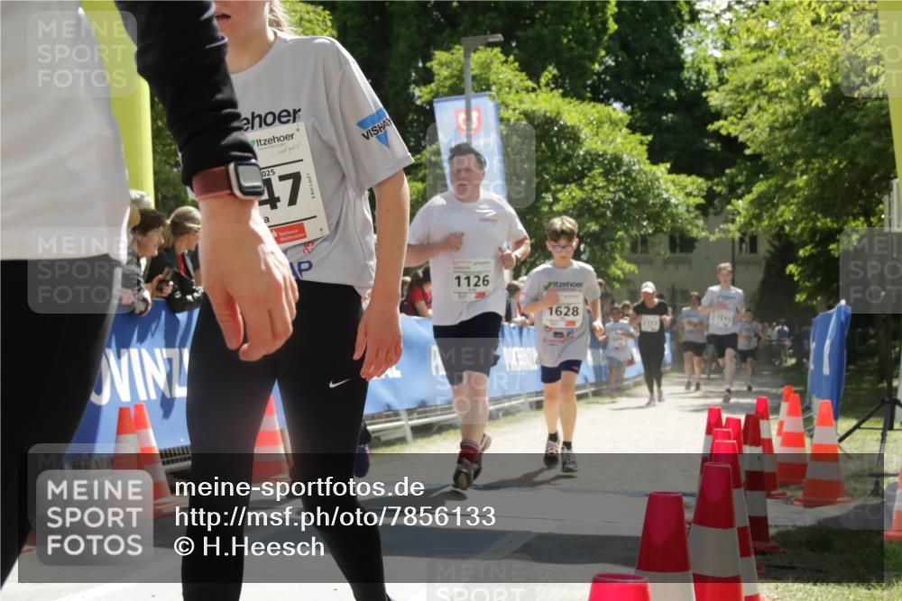17.05.2025 - Störlauf H.Heesch http://msf.ph/oto/7856133 17.05.2025 14:45:50 Ziel  meine-sportfotos.de