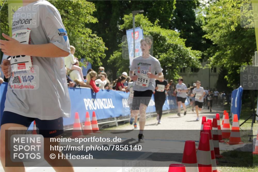 17.05.2025 - Störlauf H.Heesch http://msf.ph/oto/7856140 17.05.2025 14:45:52 Ziel  meine-sportfotos.de