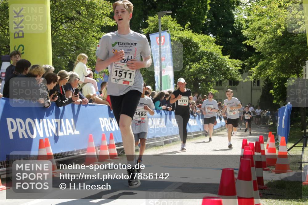17.05.2025 - Störlauf H.Heesch http://msf.ph/oto/7856142 17.05.2025 14:45:53 Ziel  meine-sportfotos.de