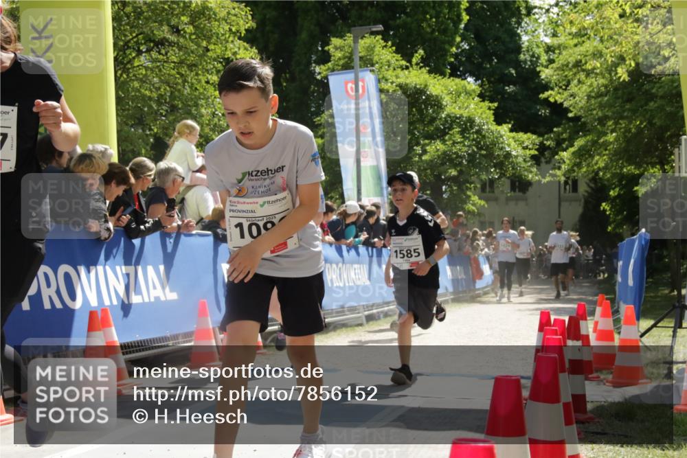 17.05.2025 - Störlauf H.Heesch http://msf.ph/oto/7856152 17.05.2025 14:45:56 Ziel  meine-sportfotos.de