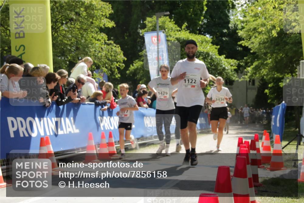 17.05.2025 - Störlauf H.Heesch http://msf.ph/oto/7856158 17.05.2025 14:46:01 Ziel  meine-sportfotos.de