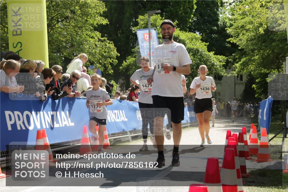 17.05.2025 - Störlauf H.Heesch http://msf.ph/oto/7856162 17.05.2025 14:46:02 Ziel  meine-sportfotos.de