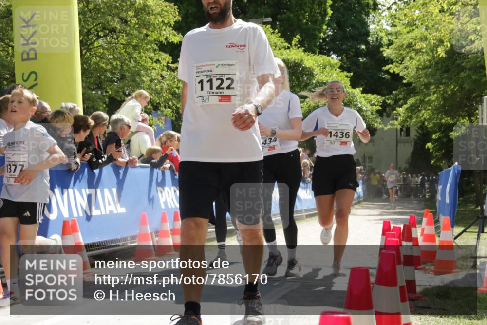 17.05.2025 - Störlauf H.Heesch http://msf.ph/oto/7856170 17.05.2025 14:46:03 Ziel  meine-sportfotos.de