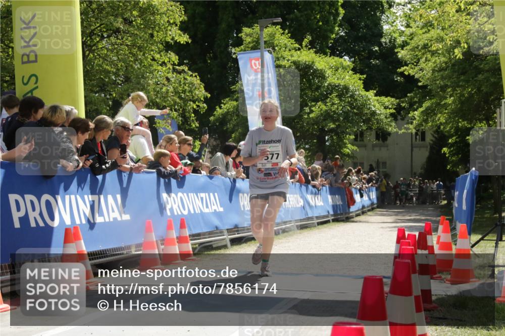 17.05.2025 - Störlauf H.Heesch http://msf.ph/oto/7856174 17.05.2025 14:46:10 Ziel  meine-sportfotos.de