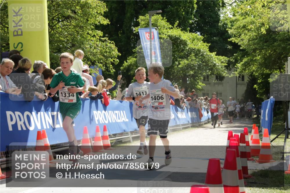 17.05.2025 - Störlauf H.Heesch http://msf.ph/oto/7856179 17.05.2025 14:46:21 Ziel  meine-sportfotos.de