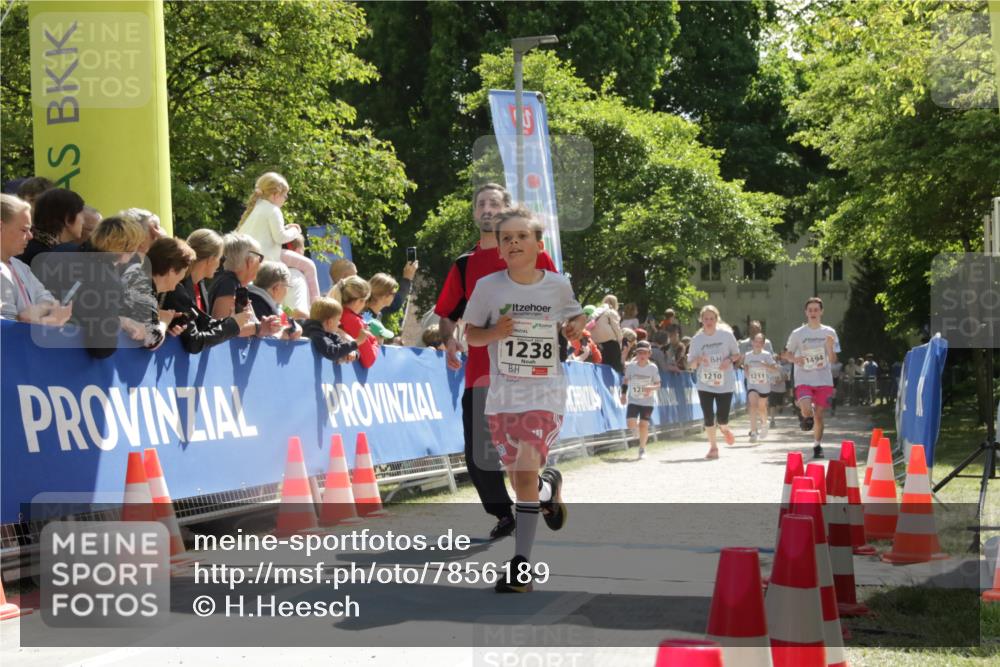17.05.2025 - Störlauf H.Heesch http://msf.ph/oto/7856189 17.05.2025 14:46:26 Ziel  meine-sportfotos.de