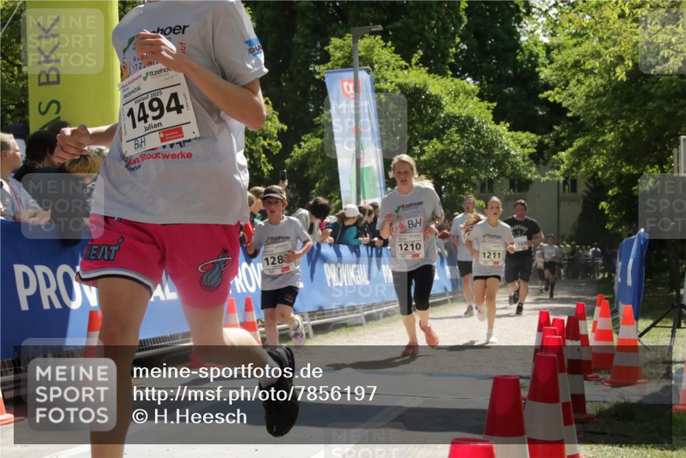 17.05.2025 - Störlauf H.Heesch http://msf.ph/oto/7856197 17.05.2025 14:46:29 Ziel  meine-sportfotos.de