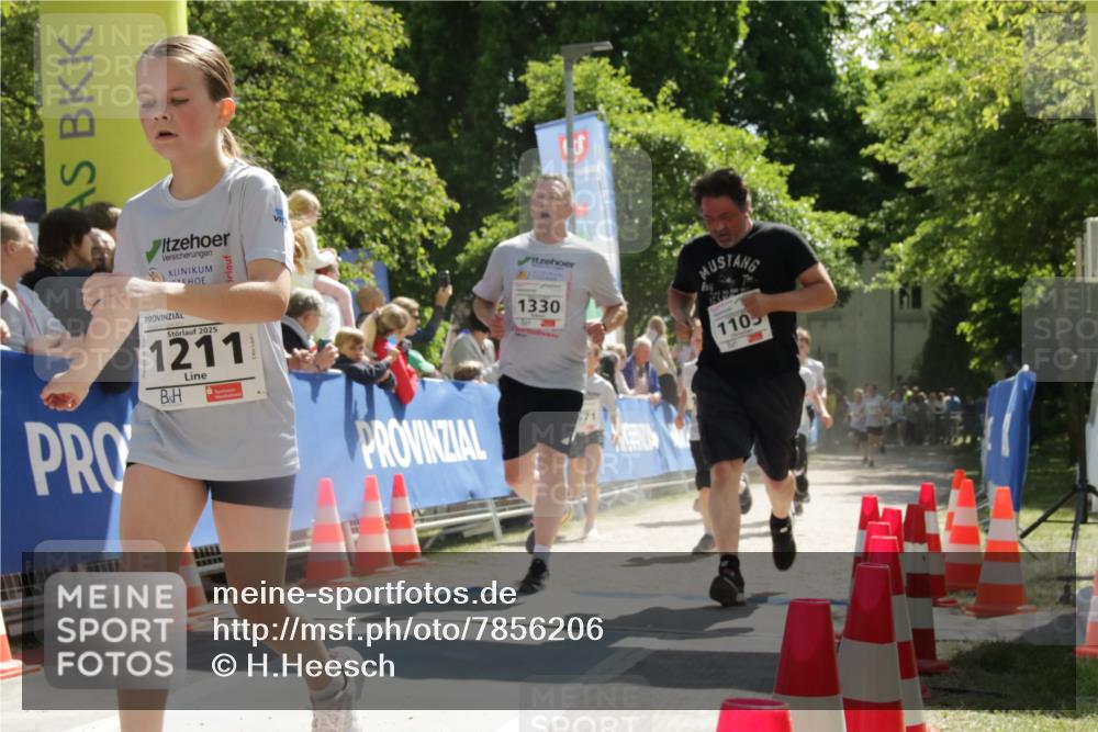 17.05.2025 - Störlauf H.Heesch http://msf.ph/oto/7856206 17.05.2025 14:46:32 Ziel  meine-sportfotos.de