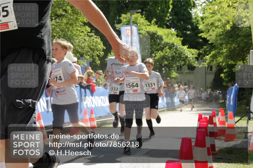 17.05.2025 - Störlauf H.Heesch http://msf.ph/oto/7856218 17.05.2025 14:46:34 Ziel  meine-sportfotos.de