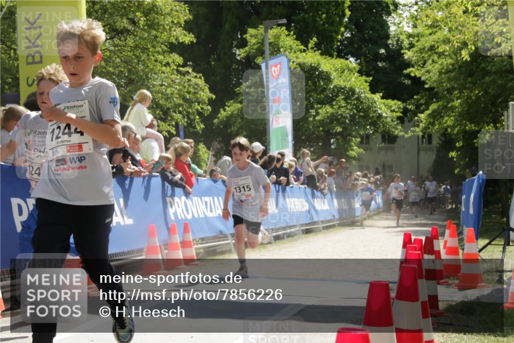 17.05.2025 - Störlauf H.Heesch http://msf.ph/oto/7856226 17.05.2025 14:46:41 Ziel  meine-sportfotos.de