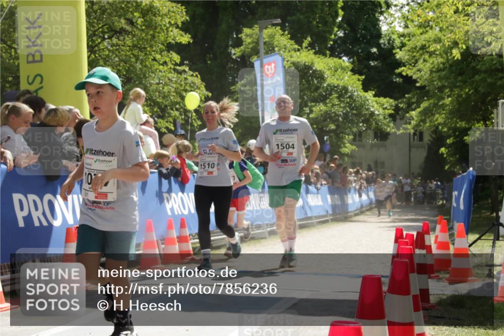 17.05.2025 - Störlauf H.Heesch http://msf.ph/oto/7856236 17.05.2025 14:46:51 Ziel  meine-sportfotos.de