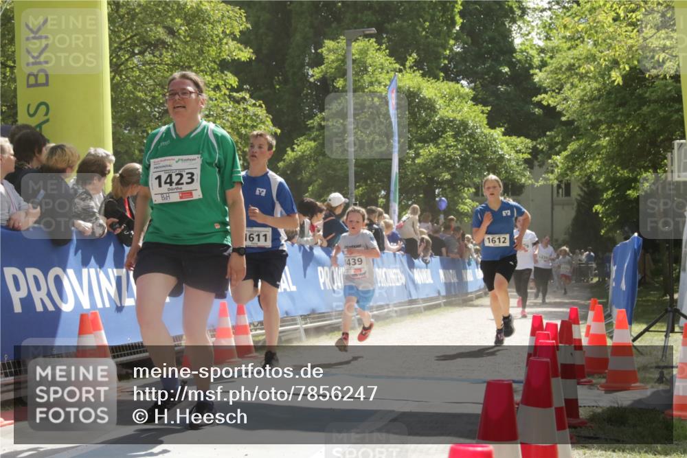 17.05.2025 - Störlauf H.Heesch http://msf.ph/oto/7856247 17.05.2025 14:47:01 Ziel  meine-sportfotos.de