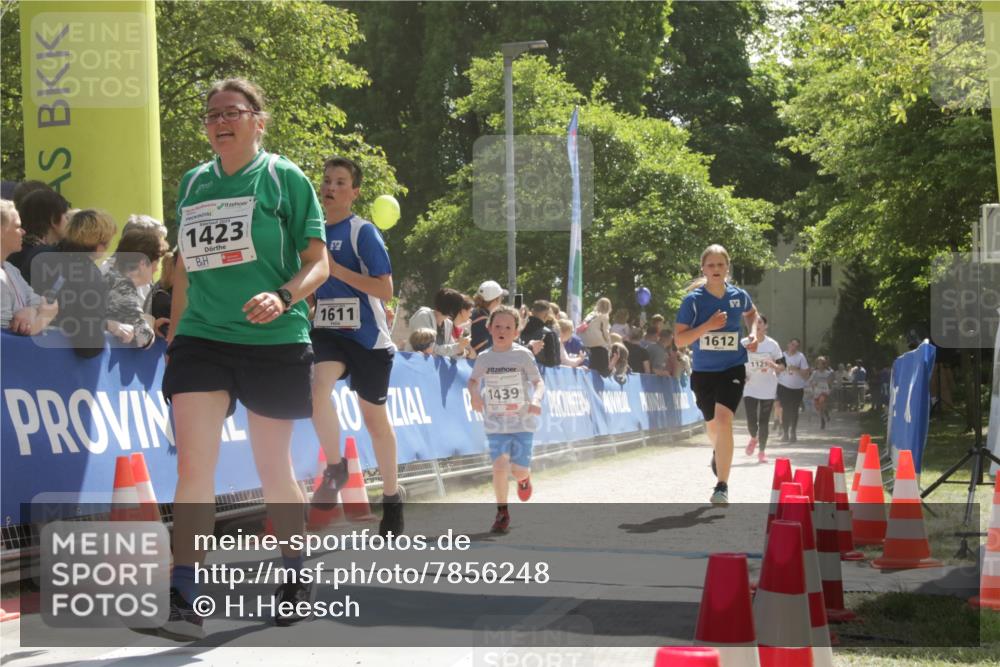 17.05.2025 - Störlauf H.Heesch http://msf.ph/oto/7856248 17.05.2025 14:47:01 Ziel  meine-sportfotos.de