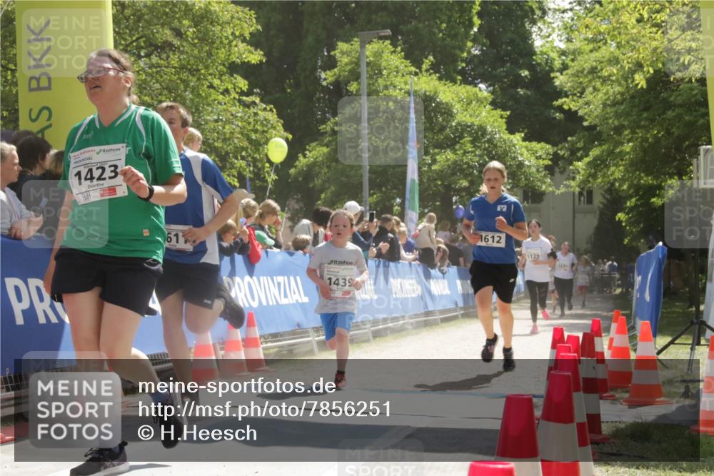 17.05.2025 - Störlauf H.Heesch http://msf.ph/oto/7856251 17.05.2025 14:47:01 Ziel  meine-sportfotos.de