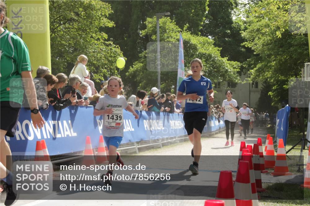 17.05.2025 - Störlauf H.Heesch http://msf.ph/oto/7856256 17.05.2025 14:47:01 Ziel  meine-sportfotos.de