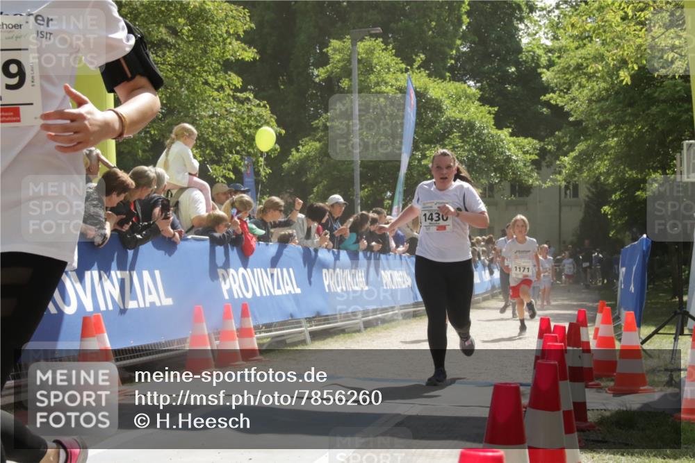 17.05.2025 - Störlauf H.Heesch http://msf.ph/oto/7856260 17.05.2025 14:47:06 Ziel  meine-sportfotos.de