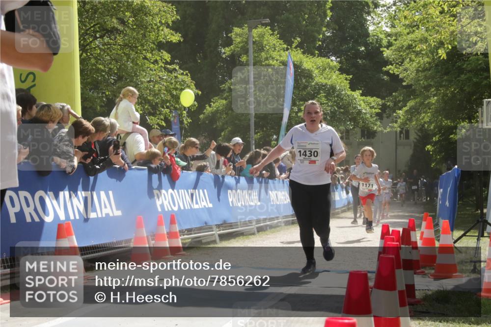 17.05.2025 - Störlauf H.Heesch http://msf.ph/oto/7856262 17.05.2025 14:47:06 Ziel  meine-sportfotos.de