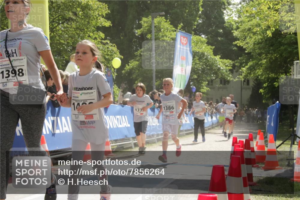 17.05.2025 - Störlauf H.Heesch http://msf.ph/oto/7856264 17.05.2025 14:47:11 Ziel  meine-sportfotos.de