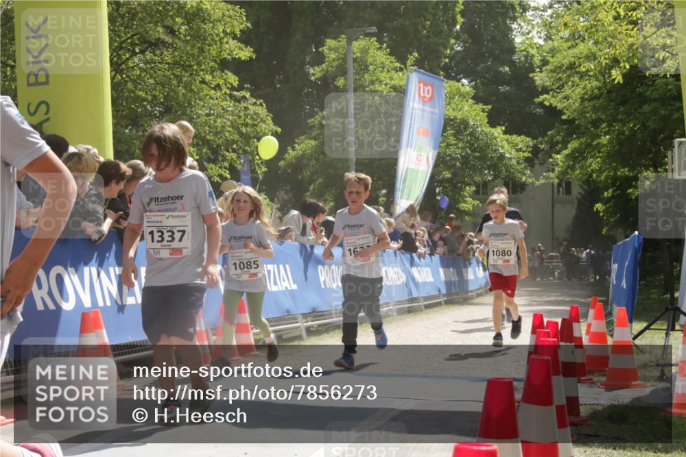 17.05.2025 - Störlauf H.Heesch http://msf.ph/oto/7856273 17.05.2025 14:47:13 Ziel  meine-sportfotos.de