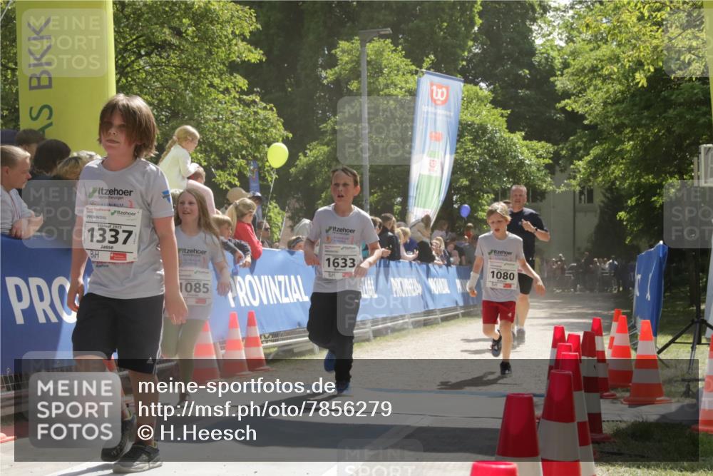 17.05.2025 - Störlauf H.Heesch http://msf.ph/oto/7856279 17.05.2025 14:47:13 Ziel  meine-sportfotos.de