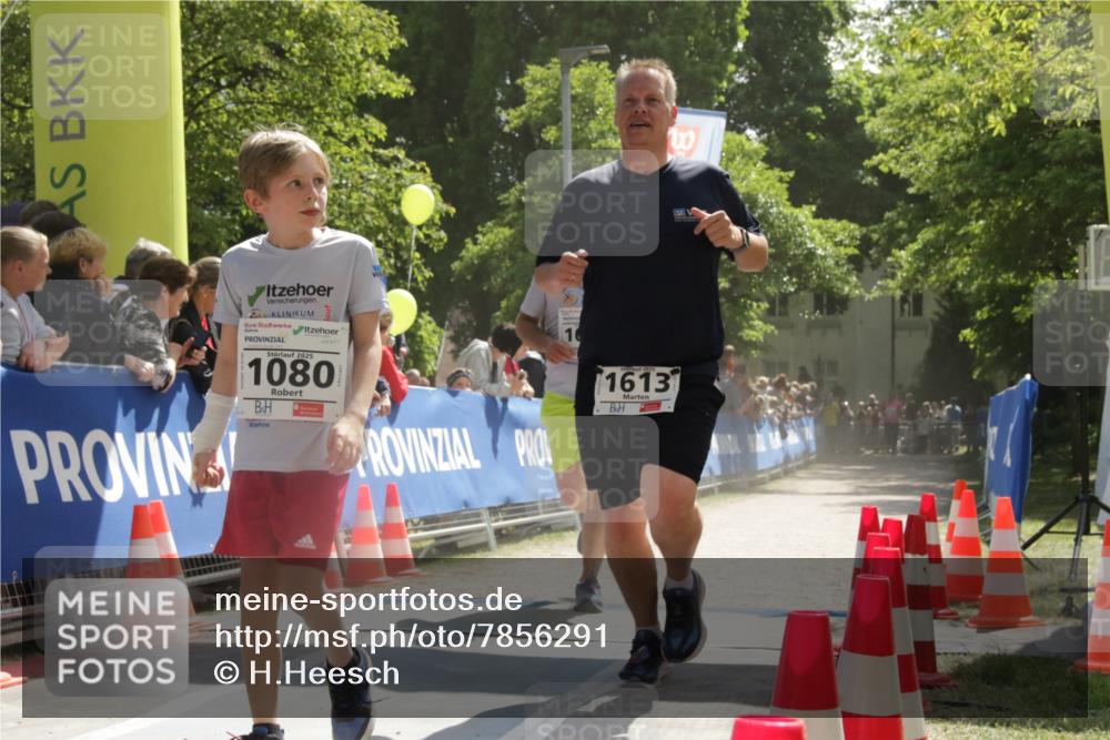 17.05.2025 - Störlauf H.Heesch http://msf.ph/oto/7856291 17.05.2025 14:47:16 Ziel  meine-sportfotos.de