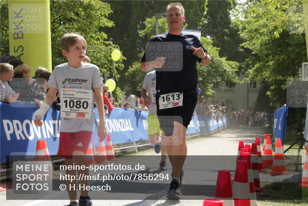 17.05.2025 - Störlauf H.Heesch http://msf.ph/oto/7856294 17.05.2025 14:47:16 Ziel  meine-sportfotos.de