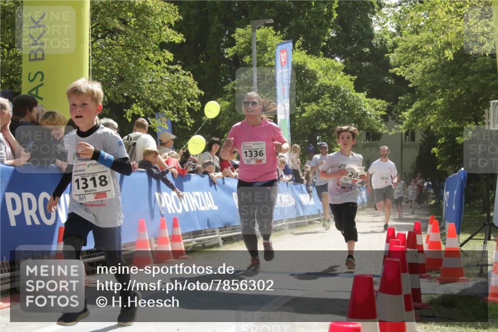 17.05.2025 - Störlauf H.Heesch http://msf.ph/oto/7856302 17.05.2025 14:47:28 Ziel  meine-sportfotos.de