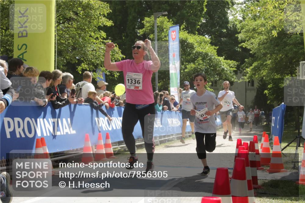 17.05.2025 - Störlauf H.Heesch http://msf.ph/oto/7856305 17.05.2025 14:47:29 Ziel  meine-sportfotos.de