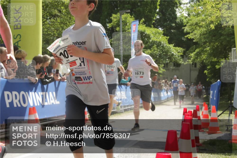 17.05.2025 - Störlauf H.Heesch http://msf.ph/oto/7856307 17.05.2025 14:47:30 Ziel  meine-sportfotos.de