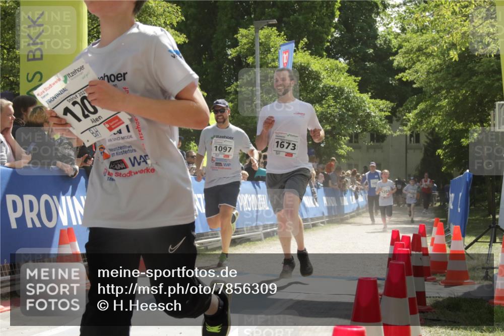 17.05.2025 - Störlauf H.Heesch http://msf.ph/oto/7856309 17.05.2025 14:47:30 Ziel  meine-sportfotos.de