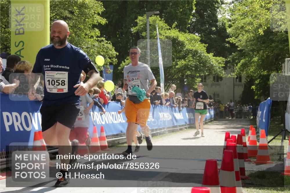 17.05.2025 - Störlauf H.Heesch http://msf.ph/oto/7856326 17.05.2025 14:47:43 Ziel  meine-sportfotos.de