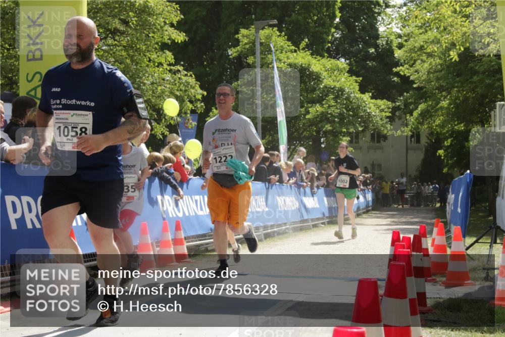 17.05.2025 - Störlauf H.Heesch http://msf.ph/oto/7856328 17.05.2025 14:47:43 Ziel  meine-sportfotos.de