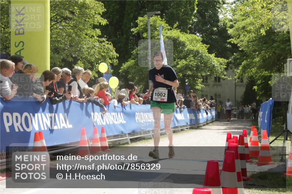 17.05.2025 - Störlauf H.Heesch http://msf.ph/oto/7856329 17.05.2025 14:47:45 Ziel  meine-sportfotos.de