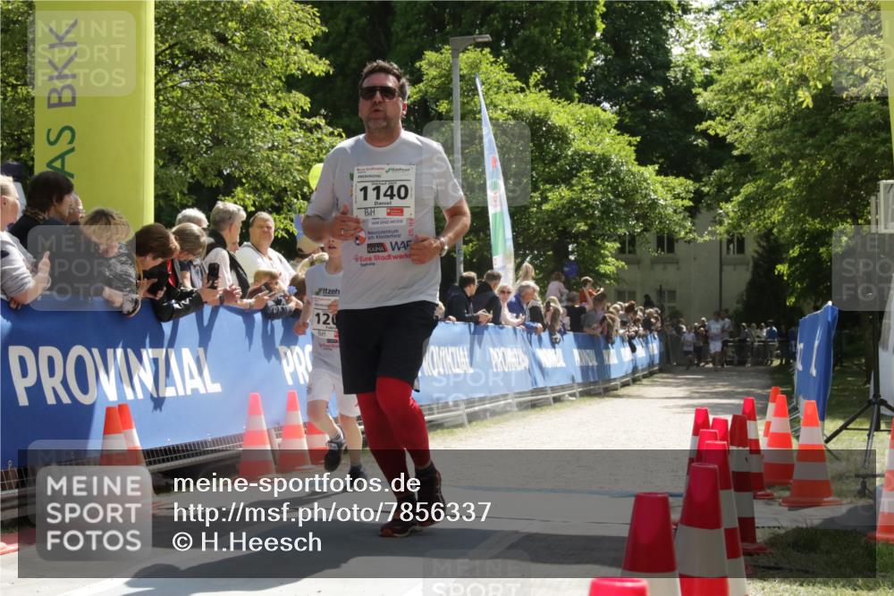 17.05.2025 - Störlauf H.Heesch http://msf.ph/oto/7856337 17.05.2025 14:47:57 Ziel  meine-sportfotos.de