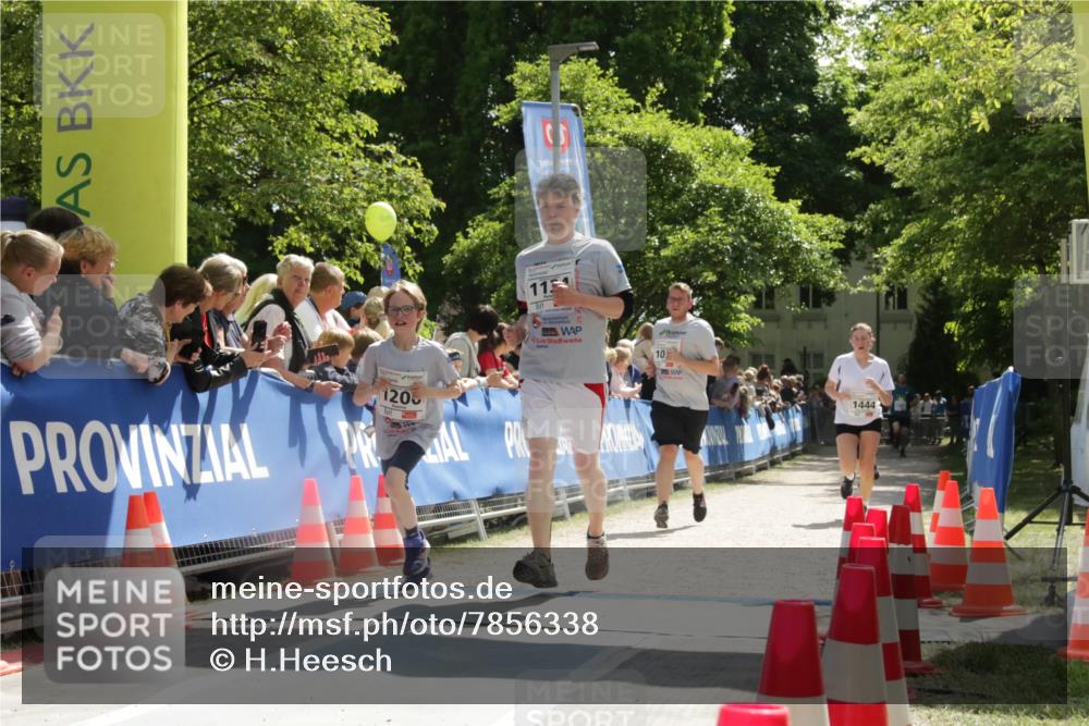 17.05.2025 - Störlauf H.Heesch http://msf.ph/oto/7856338 17.05.2025 14:48:08 Ziel  meine-sportfotos.de