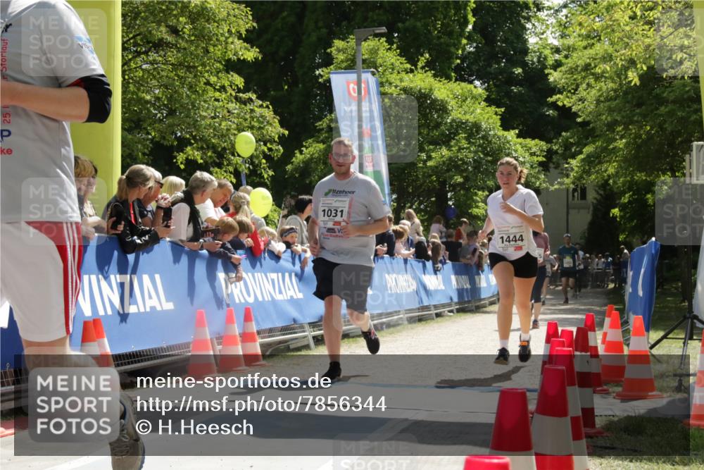 17.05.2025 - Störlauf H.Heesch http://msf.ph/oto/7856344 17.05.2025 14:48:09 Ziel  meine-sportfotos.de