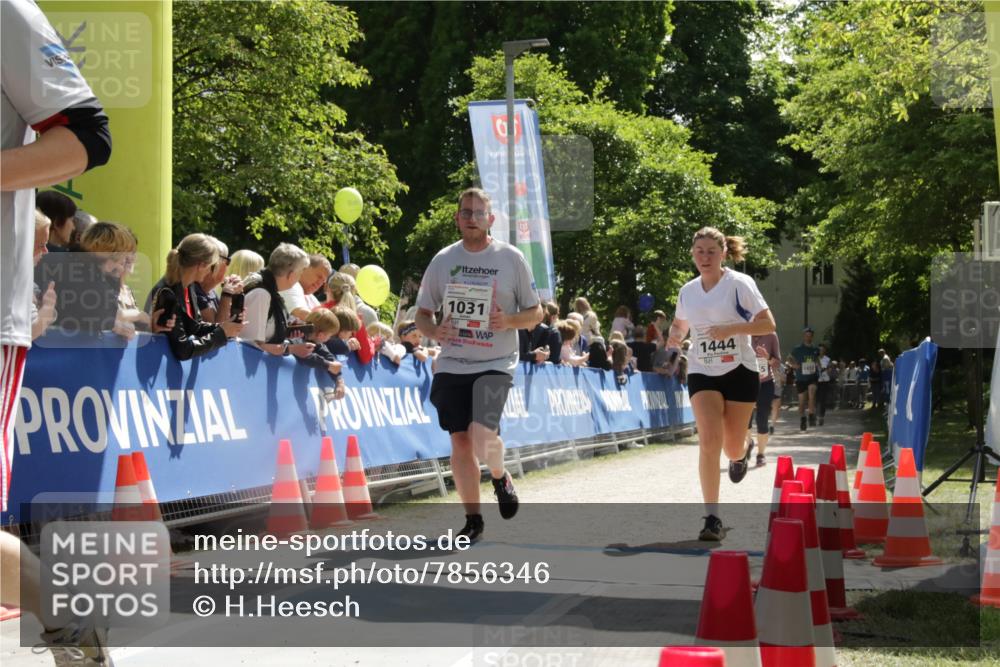 17.05.2025 - Störlauf H.Heesch http://msf.ph/oto/7856346 17.05.2025 14:48:09 Ziel  meine-sportfotos.de
