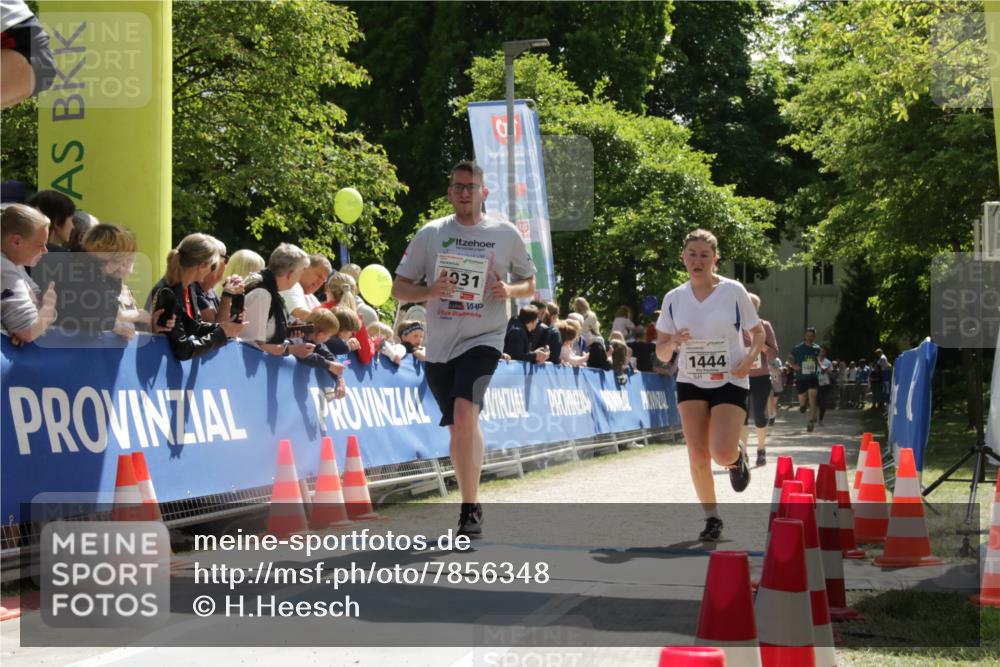 17.05.2025 - Störlauf H.Heesch http://msf.ph/oto/7856348 17.05.2025 14:48:09 Ziel  meine-sportfotos.de