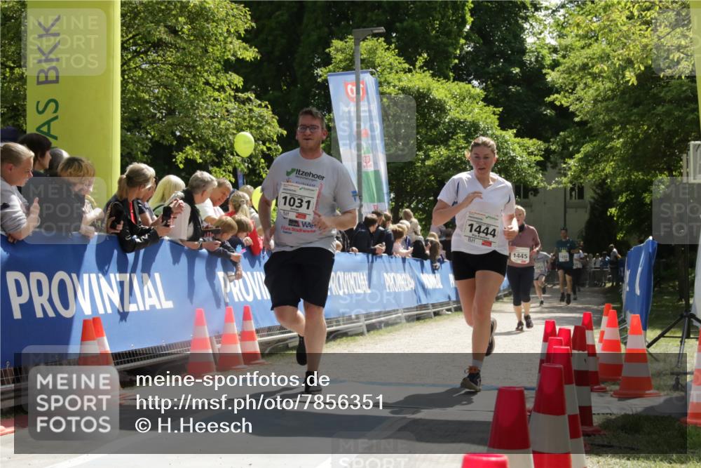 17.05.2025 - Störlauf H.Heesch http://msf.ph/oto/7856351 17.05.2025 14:48:10 Ziel  meine-sportfotos.de