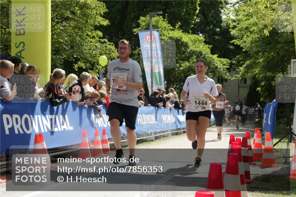 17.05.2025 - Störlauf H.Heesch http://msf.ph/oto/7856353 17.05.2025 14:48:10 Ziel  meine-sportfotos.de
