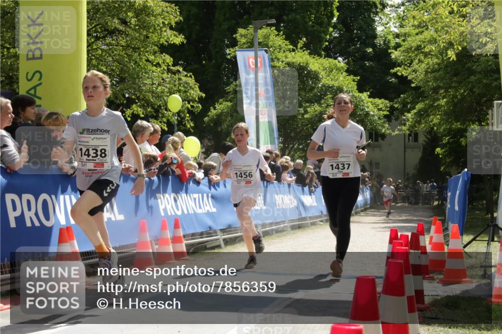 17.05.2025 - Störlauf H.Heesch http://msf.ph/oto/7856359 17.05.2025 14:48:16 Ziel  meine-sportfotos.de