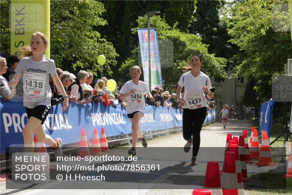 17.05.2025 - Störlauf H.Heesch http://msf.ph/oto/7856361 17.05.2025 14:48:16 Ziel  meine-sportfotos.de